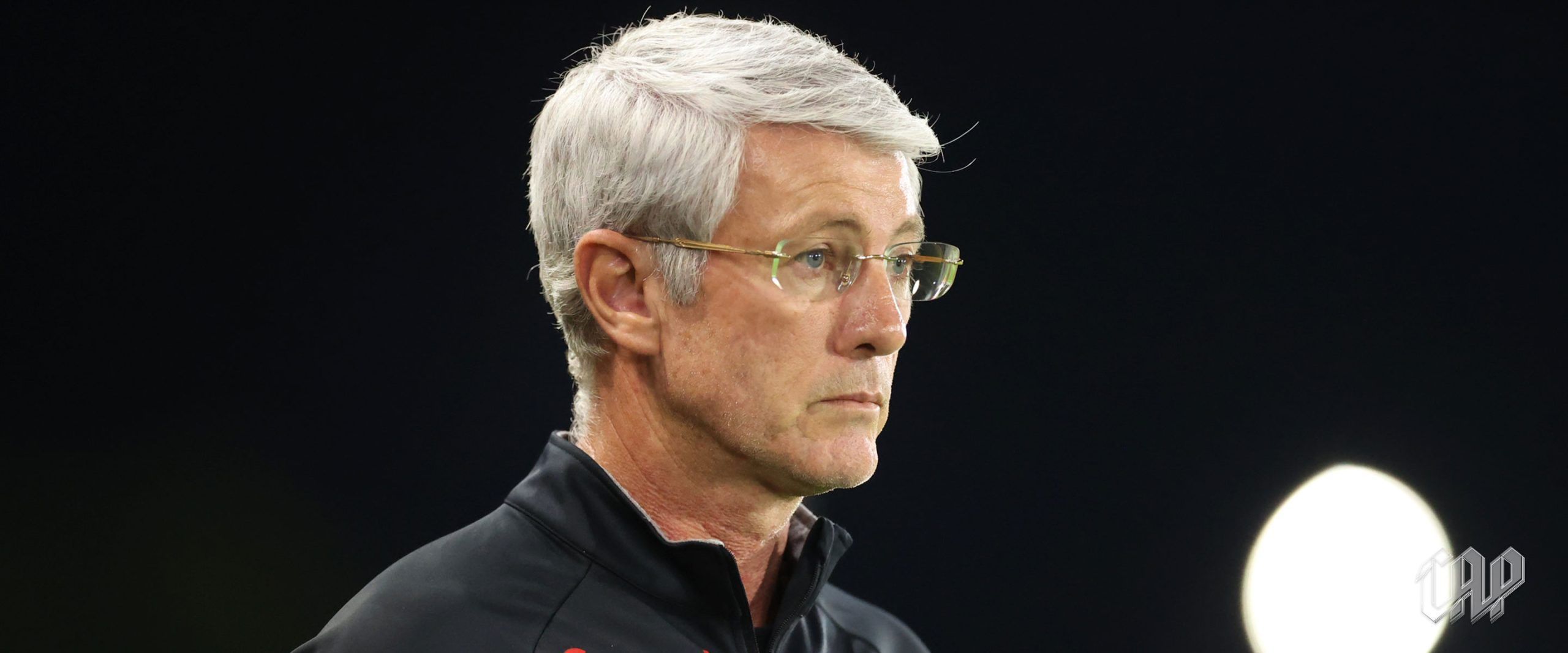 Odair Hellmann pega quatro jogos no STJD e o Athletico pode ficar sem ele na sequência decisiva