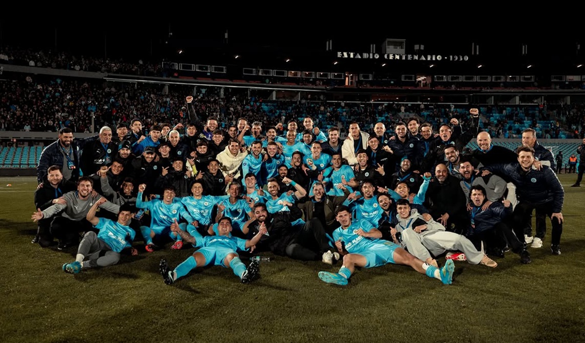 Adversário do Atlético na semifinal, o City Torque chega com 11 vitórias nos últimos 15 jogos