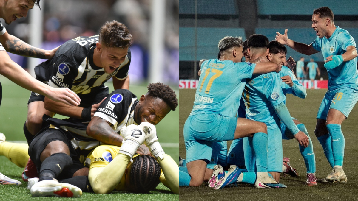 Atlético-MG pega o Montevideo City Torque na semifinal e perde o mando da volta pela campanha do rival
