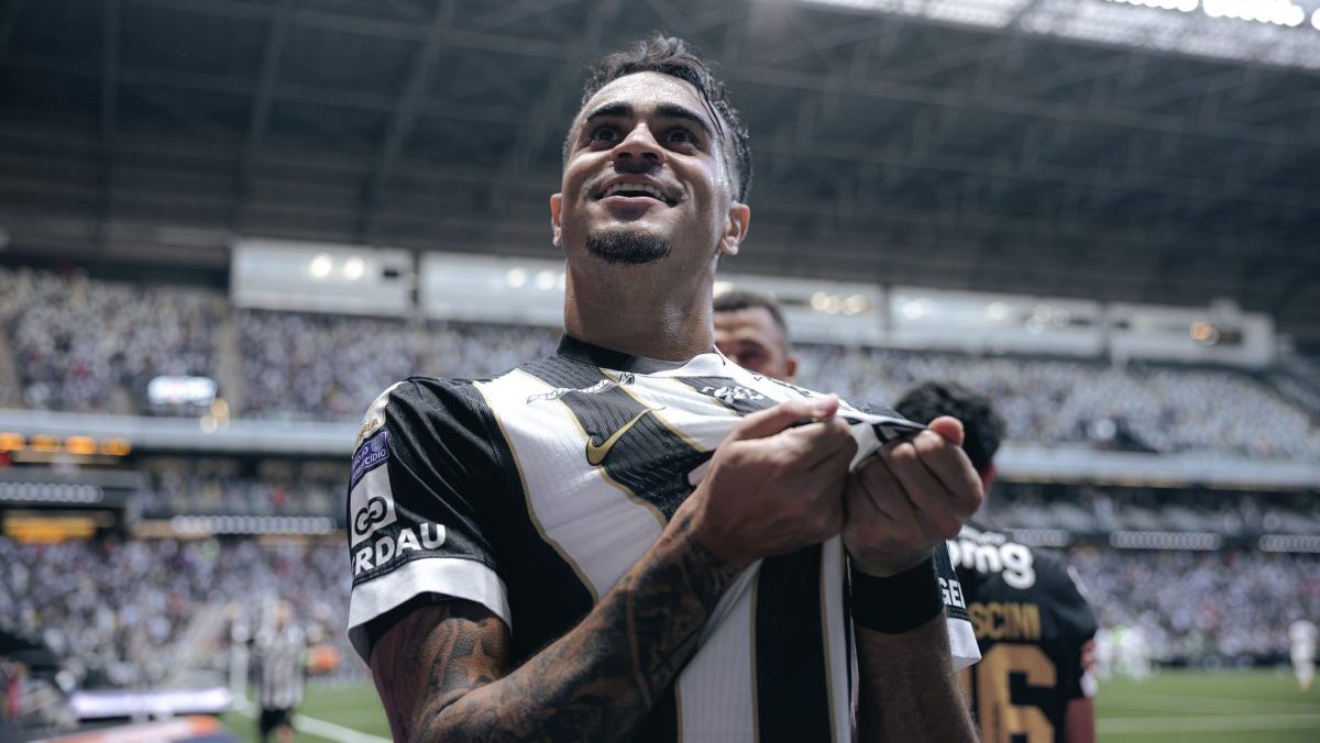 Atlético libera Reinier e Thiago Borbas, mas só um pode enfrentar o Bragantino no sábado