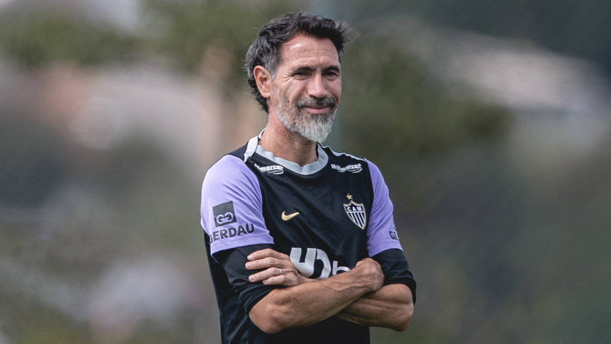 Atlético-MG sai do 13º lugar no primeiro turno e vira o quarto melhor time do returno
