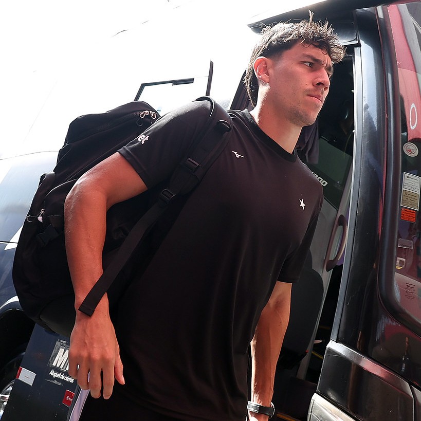 Botafogo deve ter Ferraresi, Danilo e Huguinho de volta da Data FIFA para o clássico com o Vasco