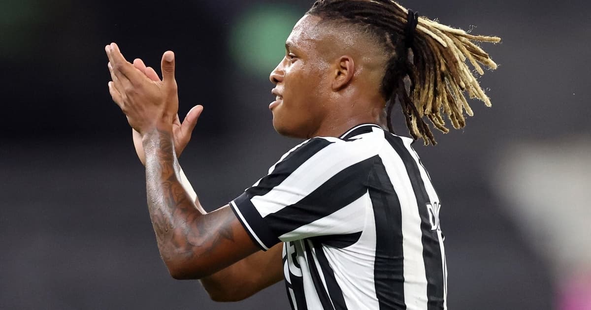 Ferraresi joga em Amã na véspera do clássico e o Botafogo pode encarar o Vasco sem ele