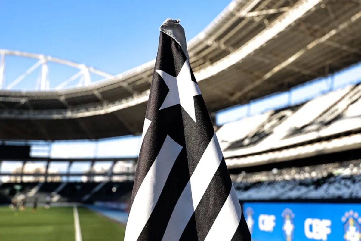 Botafogo se livra dos transfer bans e fica liberado para registrar reforços