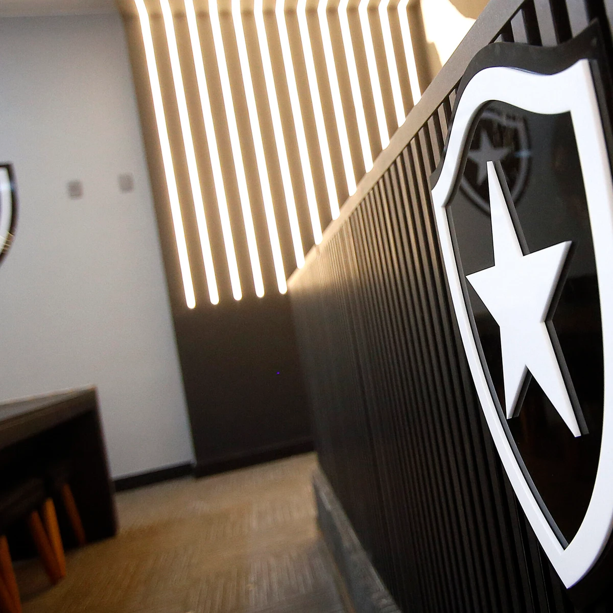 Relatório da recuperação judicial mostra dívida de R$ 480 milhões do Botafogo com a GDA e a Eagle perto de sumir da SAF
