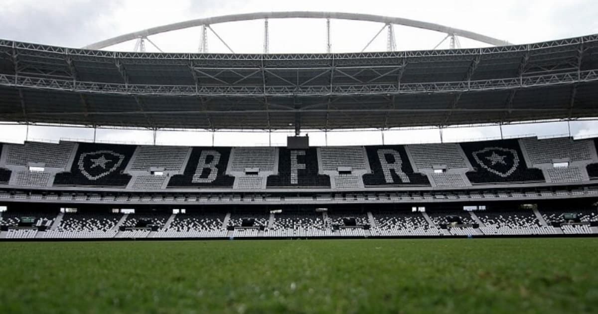 SAF do Botafogo pede mais 180 dias de blindagem a nove dias do fim do prazo, com R$ 1,286 bilhão na recuperação judicial