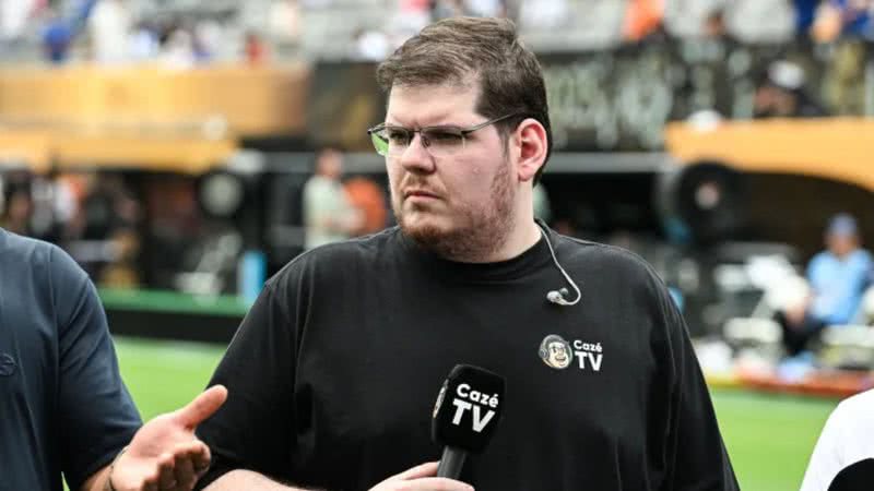 CazéTV sublicencia dois jogos por rodada da LaLiga para a SportyNet