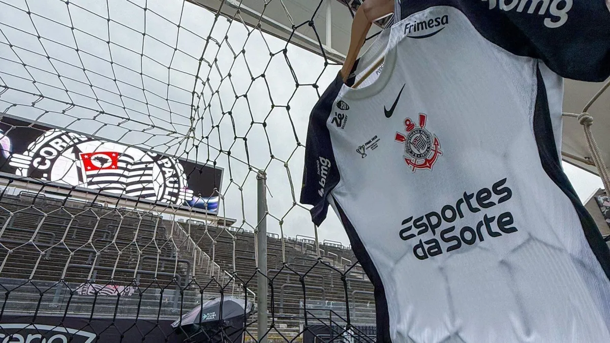 Caixa congela por um ano a dívida da Neo Química Arena e para de reter a bilheteria do Corinthians