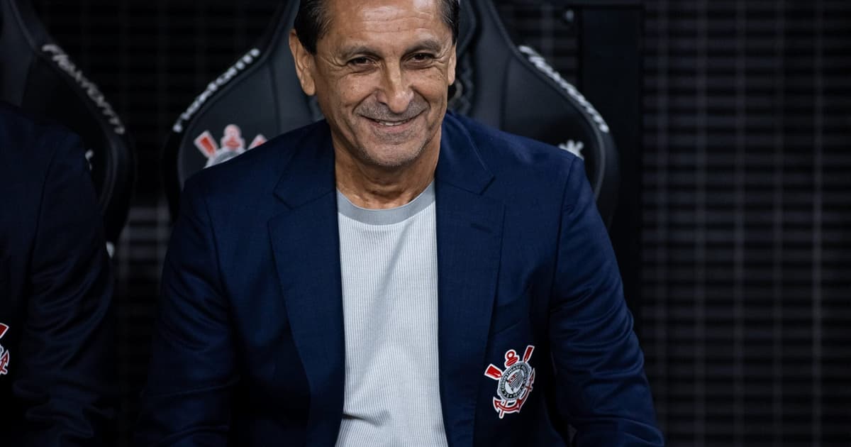 Corinthians chega ao Dérbi sem técnico, sem Garro e sem Kaio César, e com Ramón Díaz como alvo