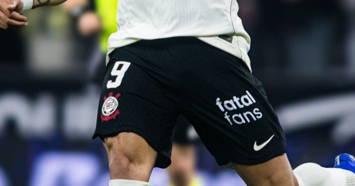 Justiça suspende o patrocínio de R$ 22 milhões da Fatal Fans e dá 15 dias para o Corinthians tirar a marca