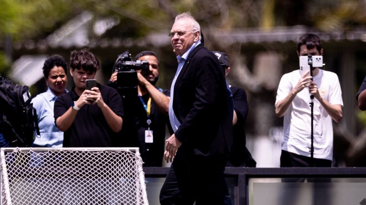 Corinthians recebe a SAFiel na quarta com R$ 2,7 bilhões de dívida na mesa e um modelo de acionista torcedor