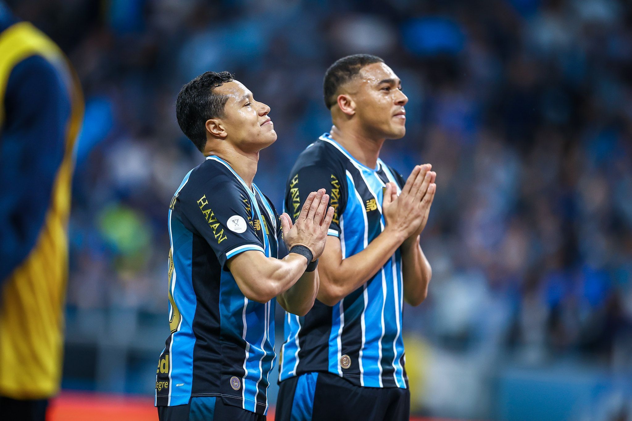 Cruzeiro aciona o Grêmio na CNRD e cobra parcelas atrasadas da venda de Marlon