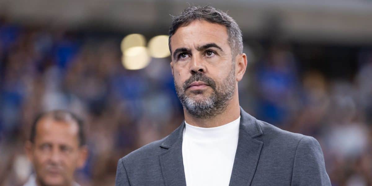 Cruzeiro fecha o pacote com seis reforços e tira o pé do mercado