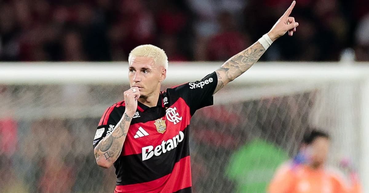 Flamengo bate o Bragantino no Maracanã e vai para a pausa com três pontos de vantagem