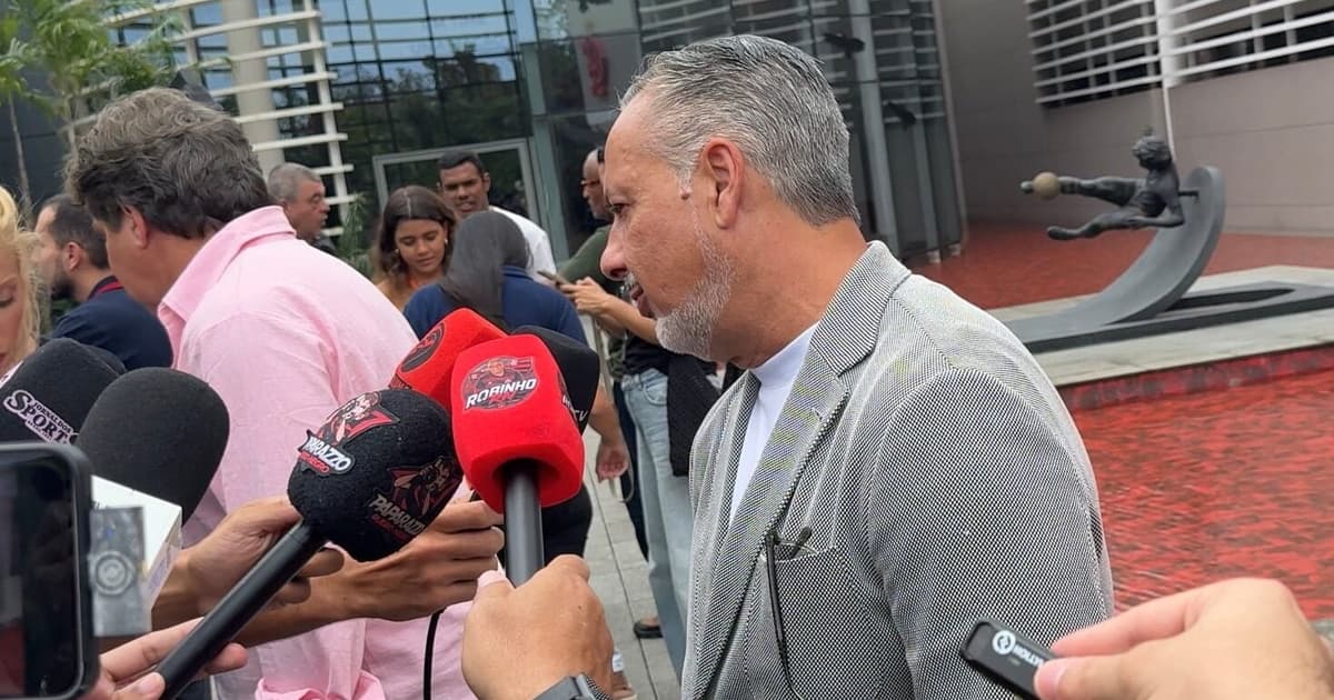 Boto e Saúl criticam corte no limite de estrangeiros e dizem que o Brasileirão vai perder nível