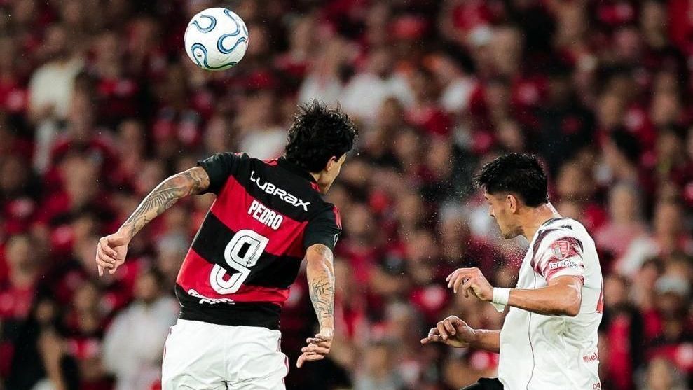 Eliminação tira do Flamengo pelo menos US$ 7 milhões em premiação, e o dinheiro vai para La Plata