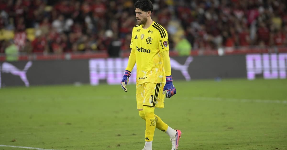 Jogadores do Flamengo dizem que o Maracanã está impraticável e a conta aparece no calendário
