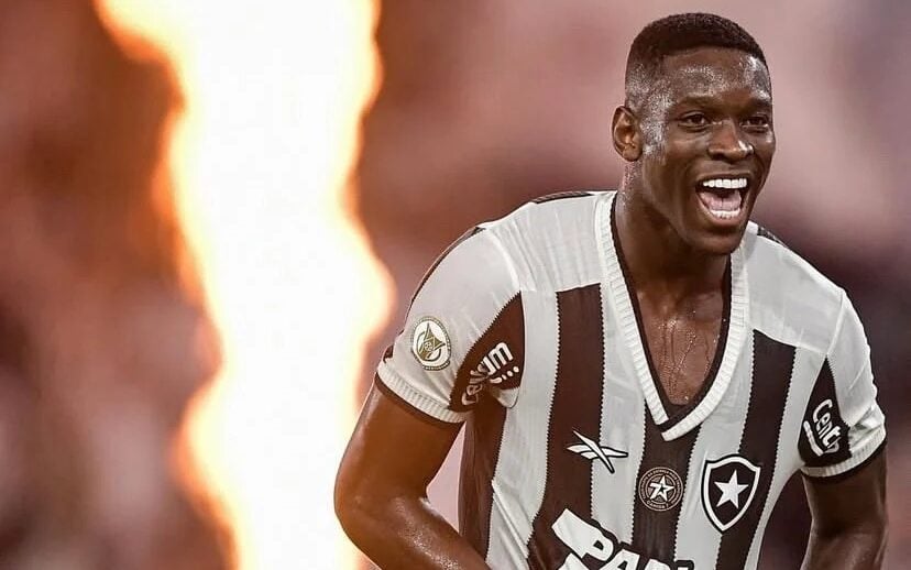 Flamengo trava, Zenit não cede e Luiz Henrique tira o pé da negociação
