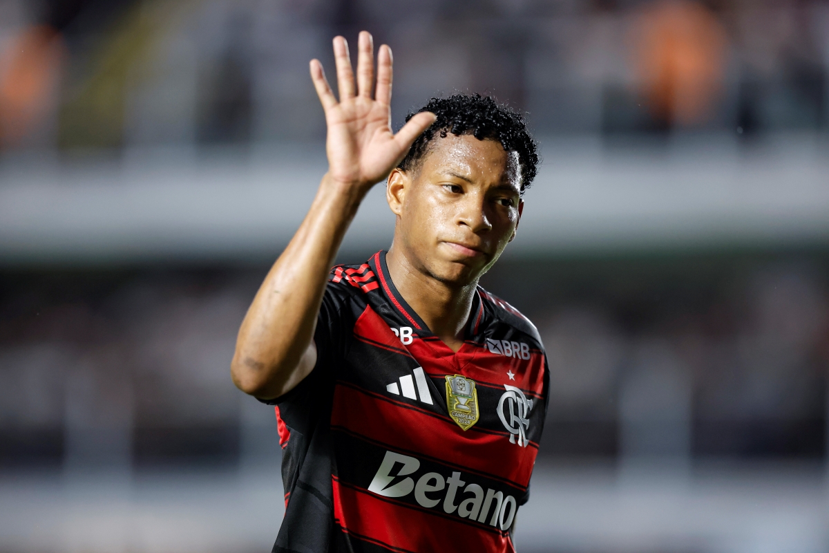 Plata é cortado pelo Equador e o Flamengo entra na Data Fifa com dois desfalques no setor ofensivo