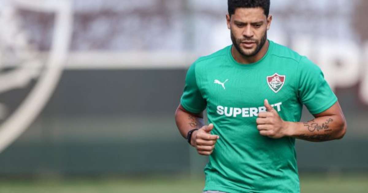 Fluminense adia estreia de Thiago Silva e Hulk por causa da janela