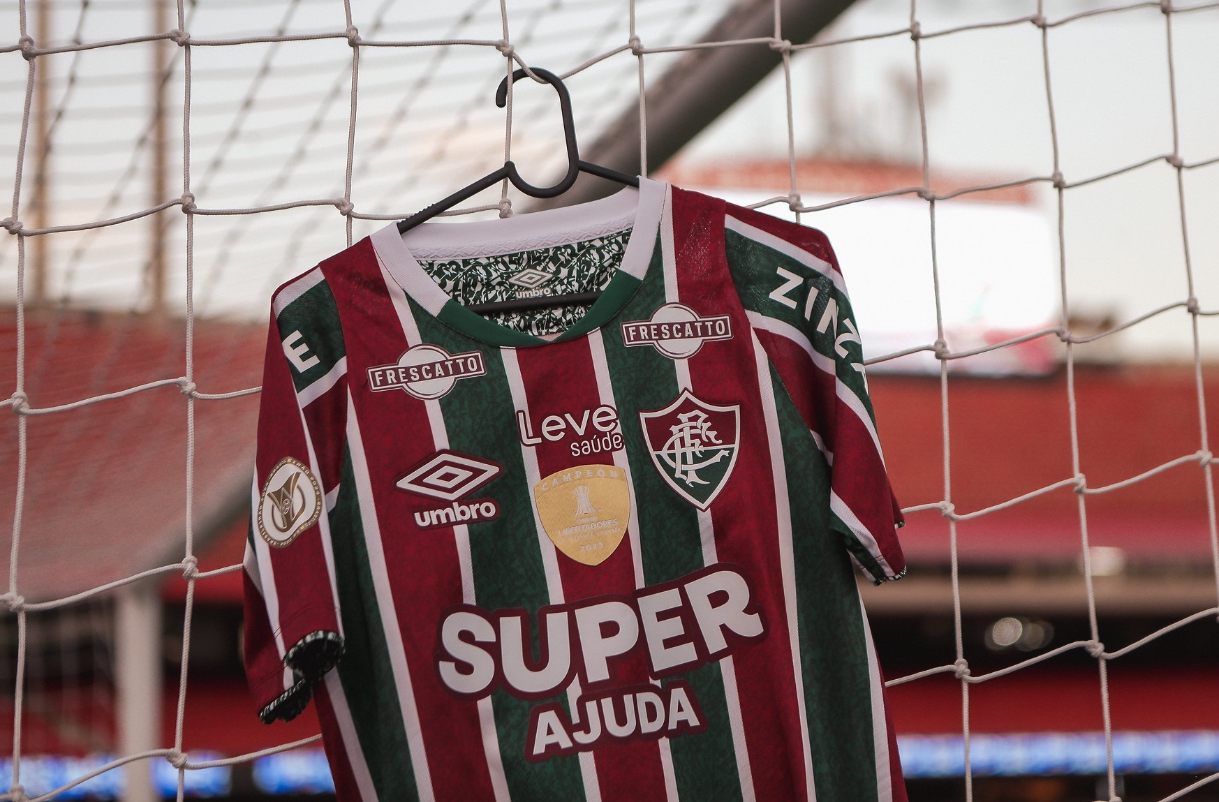 Fluminense calcula mais de R$ 100 milhões de impacto com a MP das bets e prepara ida à Justiça