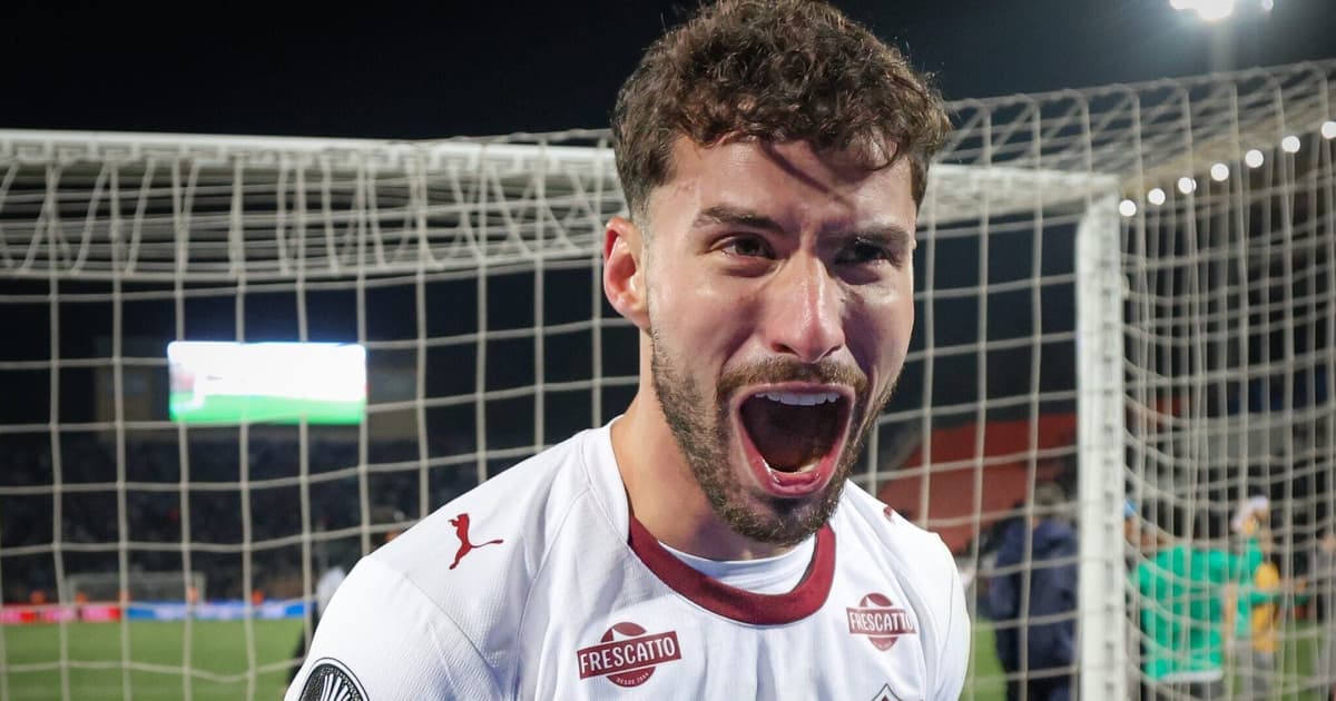 Martinelli volta da Seleção no dia em que faz 25 anos e pega o Fluminense com cinco jogos em duas semanas