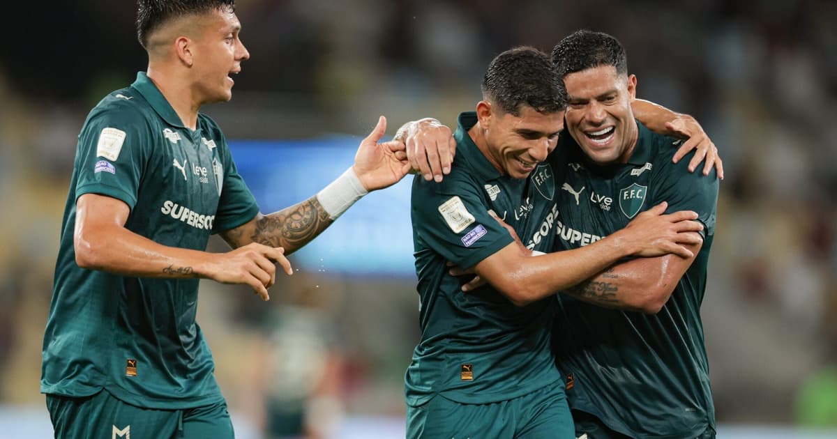 Fluminense passa o Flamengo como melhor mandante do Brasileirão, mas o Fla-Flu de domingo não é dele