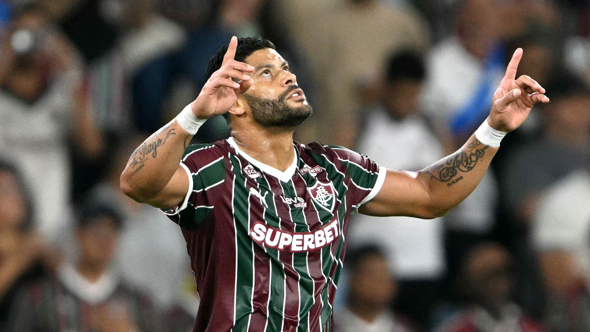 Cláusula de contrato tira Hulk de Atlético-MG e Fluminense e adia o reencontro com a Arena MRV