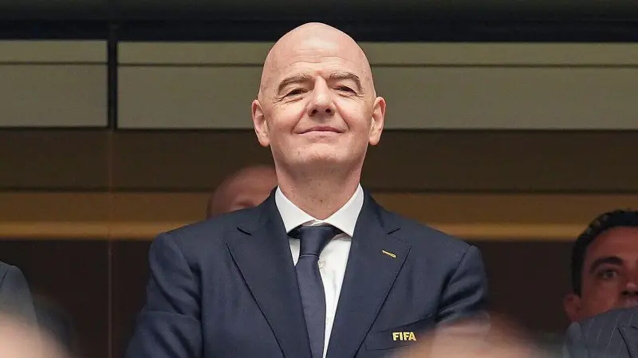 Infantino pede desculpas ao Conselho da Fifa pela subsidiária dos direitos da Copa que teria 20% vendidos a fundo de Kushner