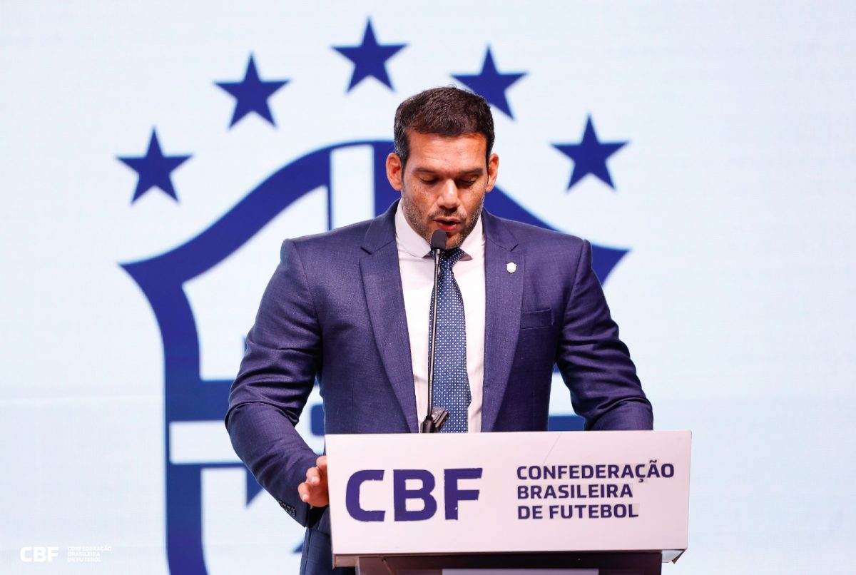 Nova regra de estrangeiros da CBF pode esbarrar no Mercosul, diz advogado