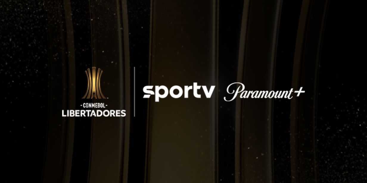Paramount+ renova a Libertadores até 2030, mas divide com o Sportv e cai de 82 para 41 jogos por temporada
