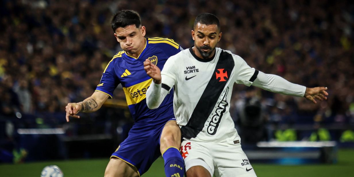 Proibição das bets deixa a Conmebol com placas da Entain sem poder aparecer no Brasil em plena semifinal