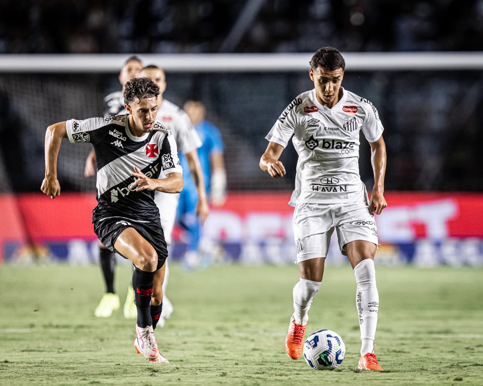 Quatro brasileiros entram nos playoffs da Sul-Americana nesta semana