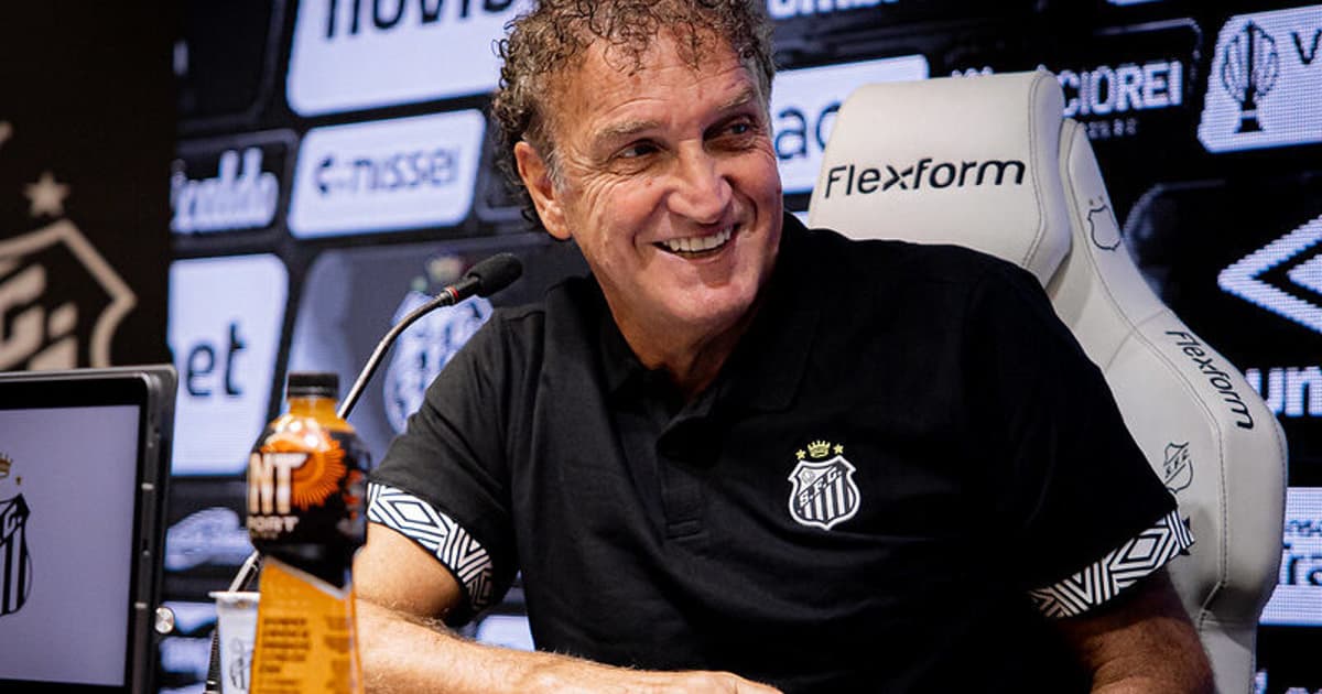 Santos chega a quatro transfer bans na Fifa por rescisões de Caixinha e comissão que não pagou
