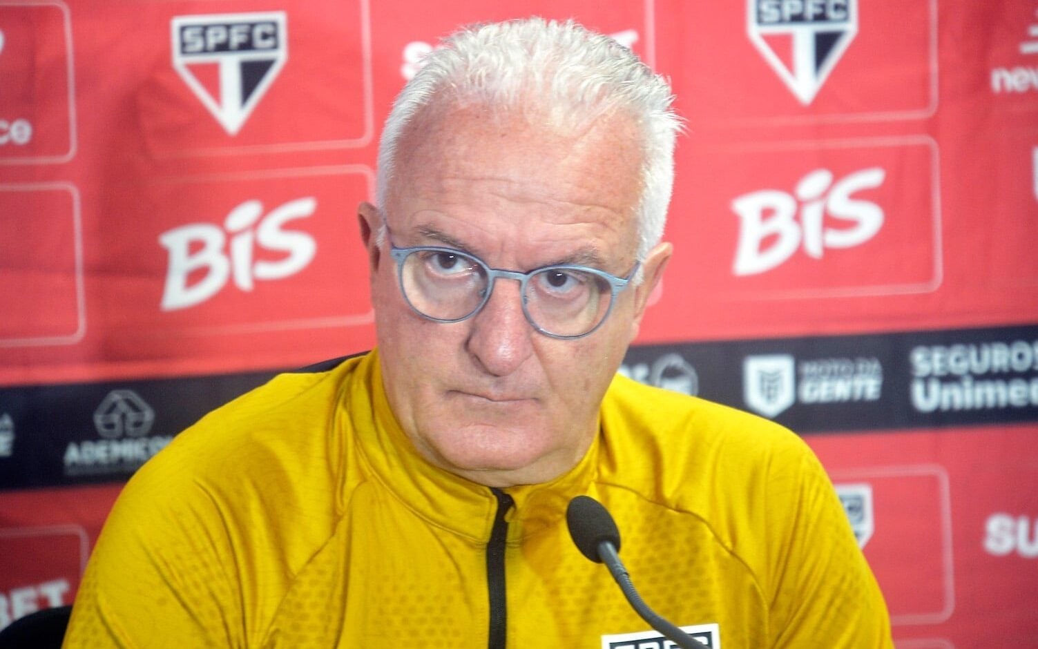 São Paulo segura o empate a 3,6 mil metros e leva vantagem emocional para o Morumbi
