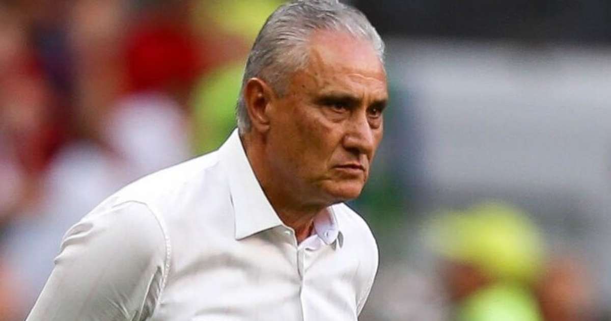 Tite assina com o Botafogo até o fim de 2028 e herda um time que acabou de bater o Grêmio