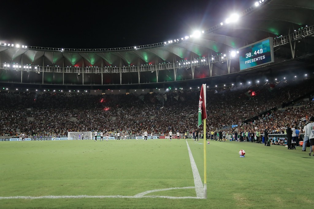 Justiça nega pedido de torcedor e o Vasco segue sem o Maracanã para receber o Boca na Sul-Americana