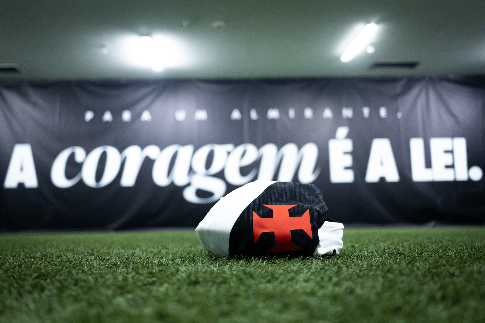 Empresa de Lamacchia vence leilão e fica a duas votações de controlar 90% da SAF do Vasco