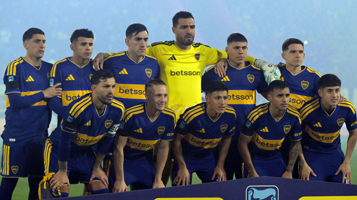 Vélez pede a exclusão do Boca da Copa Argentina três dias antes do jogo com o São Paulo