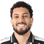 Foto de Alex Telles