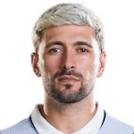 Foto de Giorgian de Arrascaeta